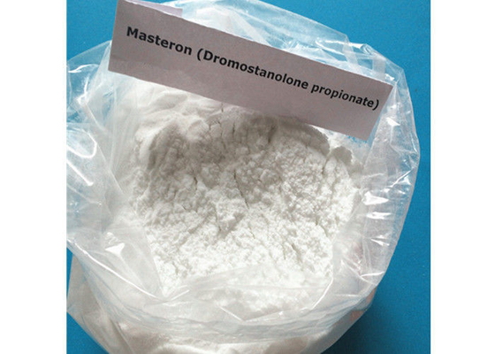 Прочность CasNO.846-48-0 андрогенного Steroidal пропионата Masteron Drostanolone инкрети андрогенная