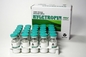 Hyge tropin 200iu HG (Somatropin HG) 25 Флаконы на этикетках и в коробках