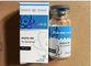 Rectangle Pharma 10ml Флаконные коробки и этикетки, предназначенные для уникальной упаковки