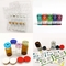 Пластиковые материалы фармацевтические упаковки коробки офсетная печать