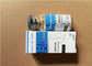Коробка медицины печатания пробирки впрыски бумажная для фармацевтической медицины