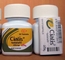 CIALI Фармацевтические бутылки для упаковки таблеток с коробками