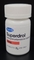 Лоснистые ярлыки бутылки таблетки PVC Turinabol 4-Chlorodehydromethyltest устные