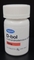 Лоснистые ярлыки бутылки таблетки PVC Turinabol 4-Chlorodehydromethyltest устные
