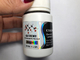 Ультрафиолетовое печать 50 мг пероральных лекарственных этикеток для бутылки