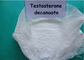 Тест Decanoate CAS 5721-91-5 Semi закончил стероиды для массового увеличения
