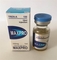 Maxpro Pharma Tmt 500 мг флакон этикетки и коробки 10 мл