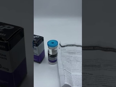 2 мл Инъекционные этикетки