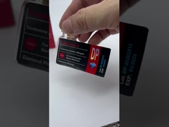 Удобный лазерный логотип