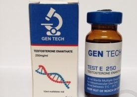 Этикетки и коробки для инъекций и пероральных препаратов Gen Tech Pharma