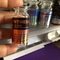 Pharma Lab Rip Blend 300 мг флакон стеклянный флакон лазерная этикетка с коробками