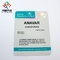 Ярлыки и коробки Alphagen Pharma Oral Ananvar 20mg для упаковки пробирки