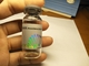 Ярлыки бутылки пробирки 10 Мл, напечатанные Холограмом персонализированные ярлыки бутылки