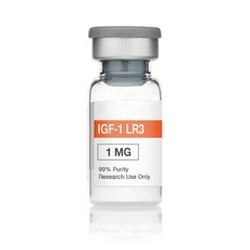 Пептид HcG HG H Этикетка на бутылке для инъекций Печать бутылки 2 мл и ампулы 1 мл