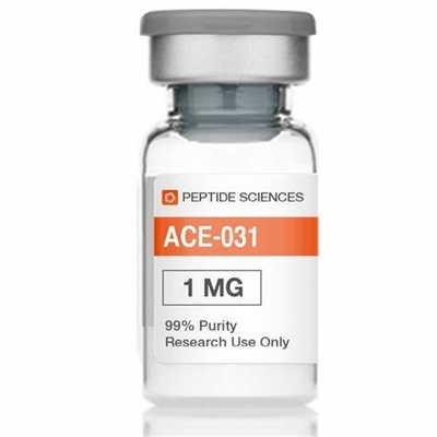 Пептид HcG HG H Этикетка на бутылке для инъекций Печать бутылки 2 мл и ампулы 1 мл