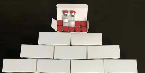 Лепильные пептидные бутылки Семаглутидные этикетки 2 мл