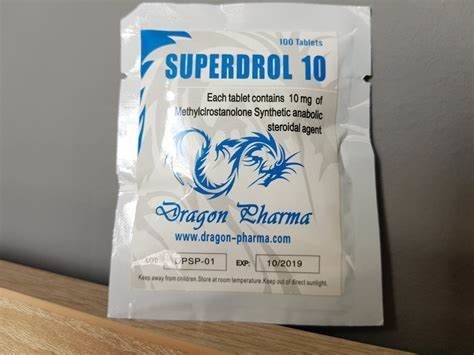 Уникальный Superdrol 10 Пластиковый рецептурный таблетка бутылка Этикетка водонепроницаемая для упаковки
