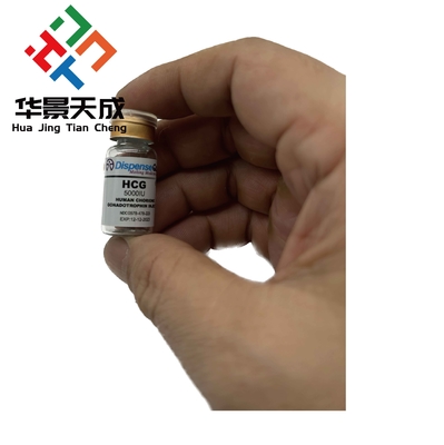 Hcg 50000 Iu Голограмма Маленькие бутылки с лекарственными препаратами Этикетки настраиваемые