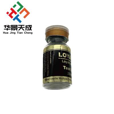 Gold Stampled Small Bottle Labels  Stickers 