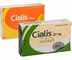 CIALI Фармацевтические бутылки для упаковки таблеток с коробками