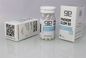 Стикеры ярлыка лекарства голограммы лазера Phenom Pharma изготовленные на заказ слипчивые этикетки Pvc