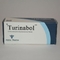 Этикетки и коробка 4-хлордегидрометилтеста для перорального туринабола 2446-23-3