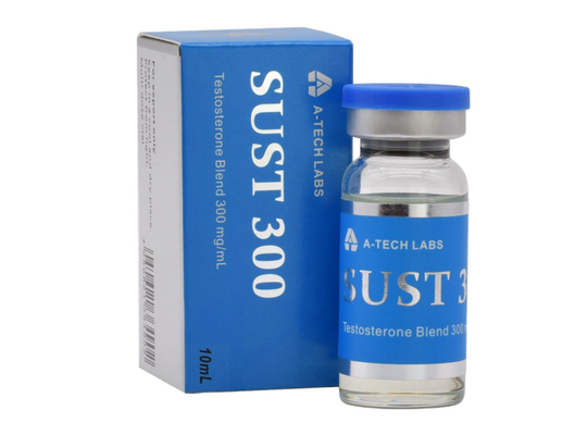 Этикетки и коробки для флаконов с разными названиями продуктов