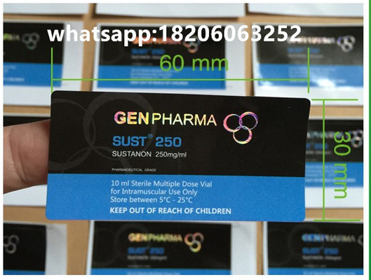 Бесплатная служба дизайна Adobe Illustrator Наклейка на флакон 10 мл для малого бизнеса Голографические наклейки