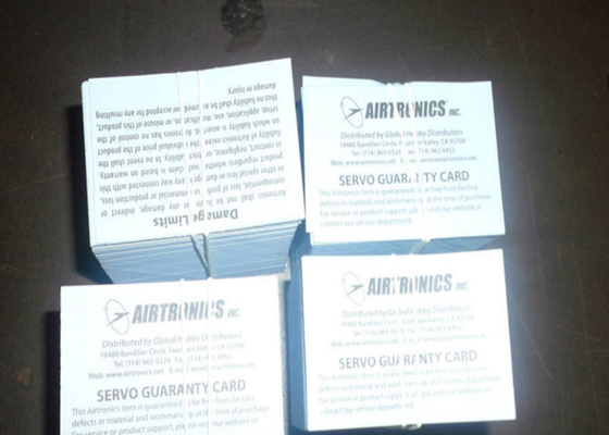 2 -, который встали на сторону листовка бумаги печатания вставки пакета складывая для коробки Фарма