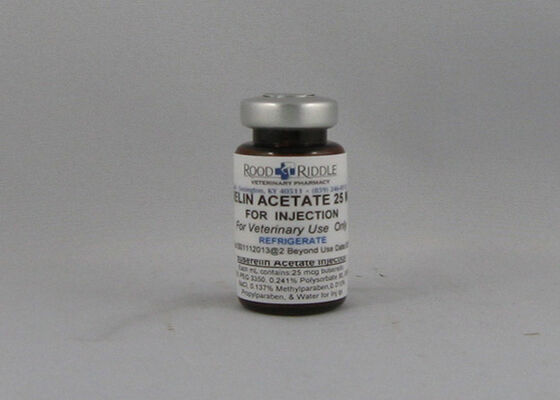 Die Cut Shape Vial Vial Labels Наклейка Цвет радуги Логотип Клей Сильно