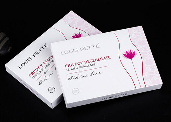 Квадратный тип мембраны предложения регенерата уединения коробки фармацевтической упаковки