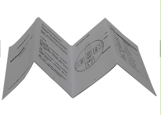 Фармацевтическое печатание вставки пакета летчика для стероидной инструкции масла культуризма