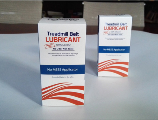 Пробирка медицинской науки 10мл кладет КМИК в коробку регулярное печатая 3 см Глоссыбокс 6 кс 3 кс