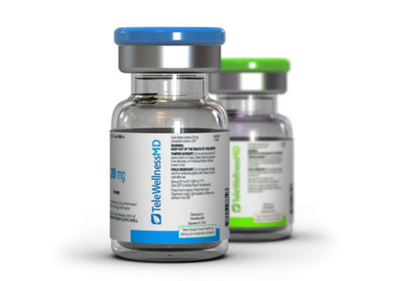 Ярлыки пробирки капельницы 10мл/ярлыки бутылки пробирки для стеклянных контейнеров