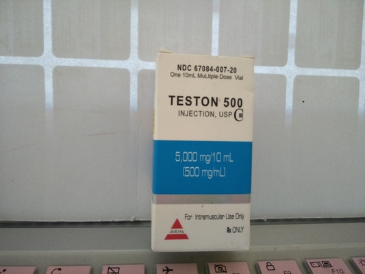 Небольшой бумажный дизайн Хикма коробки бутылки медицины с голографическими стикерами