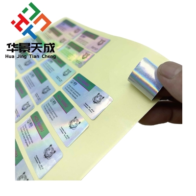 Pt141 Пептидные этикетки для 2 мл пептидных флаконов