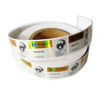 Наклейки на 10 мл флаконы Наклейки для аптечных пептидных инъекций Флаконы с золотой фольгой