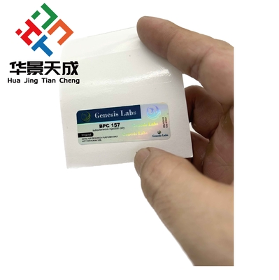 Семаглютид 10 мг Лазерный ПЭТ 2 мл Стерильные пептидные бутылки для инъекций