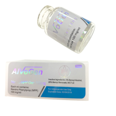 Оптовая продажа специально изготовленный винил клеевой инъекционный этикетки ПЭТ материал Фармация Rx стероидные этикетки Масло жидкие таблетки Медицина Промышленность