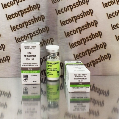 2 мл настраиваемая голографическая печать виниловая наклейка глянцевая отделка Семаглутид пептид алюминиевый пластик ПП материал бесплатная упаковка