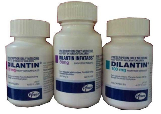 Ярлыки пробирки планшета ПВК Глоосы изготовленные на заказ для ПЭ таблетки белизны разливают 15г по бутылкам 20г