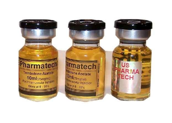 Ярлыки пробирки доказательства воды глянцевой бумаги золота для трен Ацеате