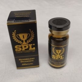 испытайте ярлыки стеклянной пробирки Undeconoate 250mg с проштемпелеванным золотом логотипом