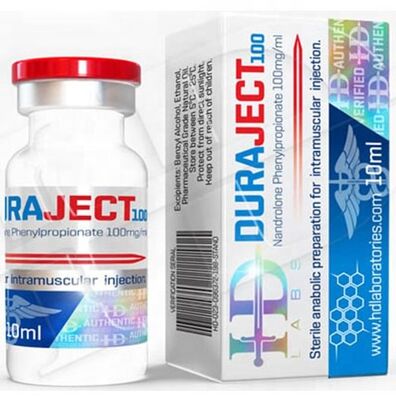 Флакон для инъекций HD Brand 3D Hologram Этикетки для флаконов