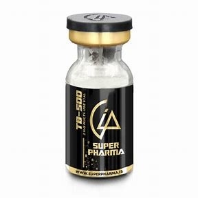 Лоснистый стикер фармации TB 500 Matt обозначает стикеры 50 x 20 MM